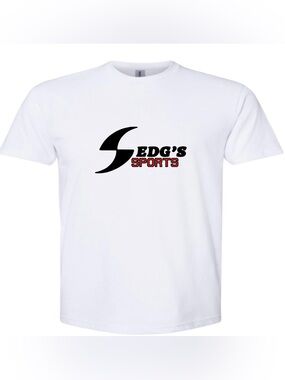 Sedg’s Sports T-Shirt